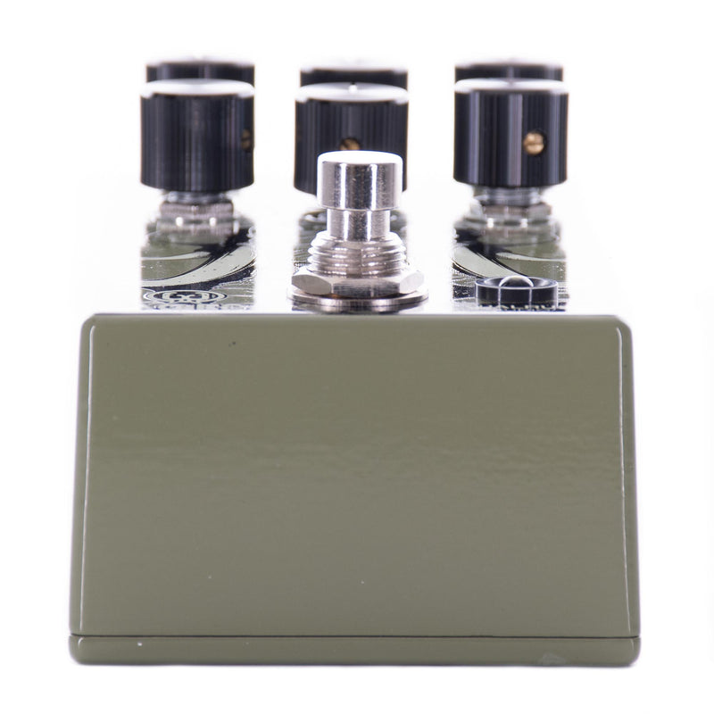 Walrus Audio Ages Five-State Overdrive