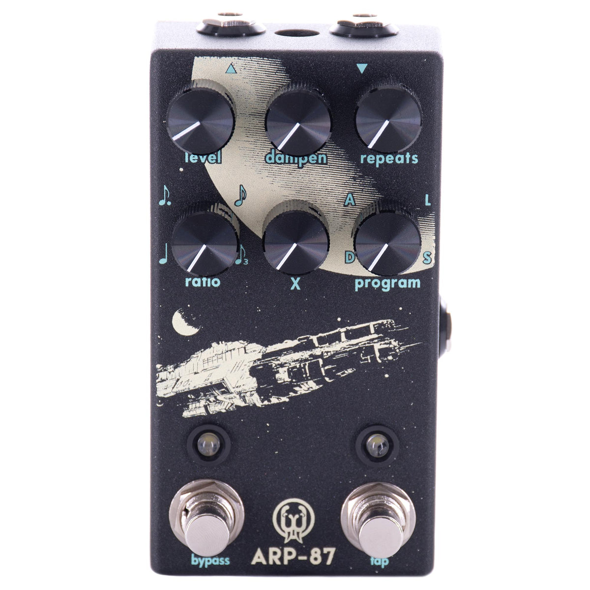 Walrus Audio ARP-87 Multi-Function Delay