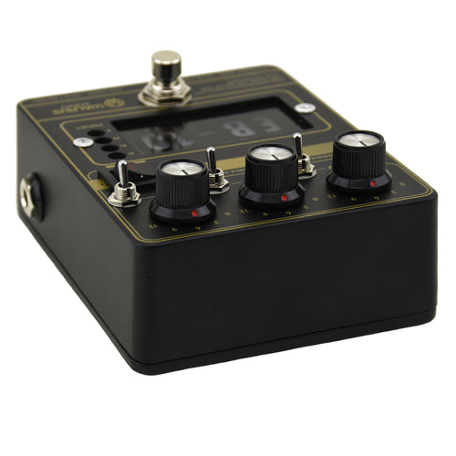 【美品】Walrus Audio / EB-10 /プリアンプ・EQ・ブースター EB-10 Preamp // EQ // Boost