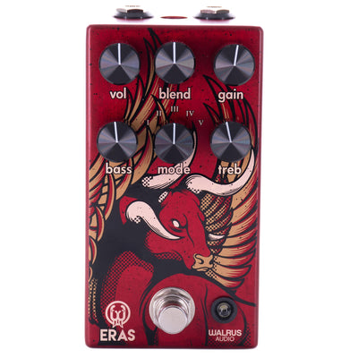 Walrus Audio Eras 5-State Distortion