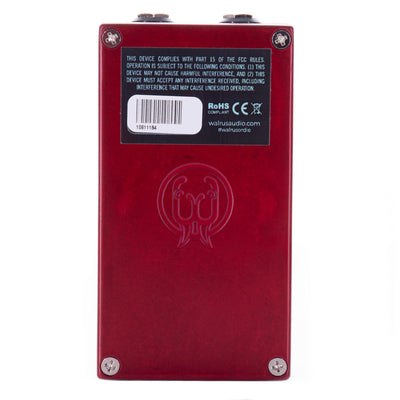 Walrus Audio Eras 5-State Distortion