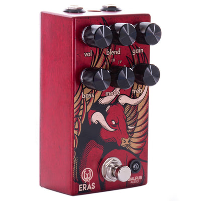 Walrus Audio Eras 5-State Distortion