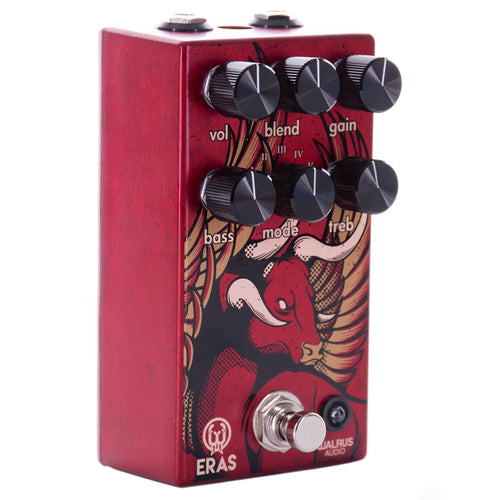 eras pedal Walrus Audio - Eras