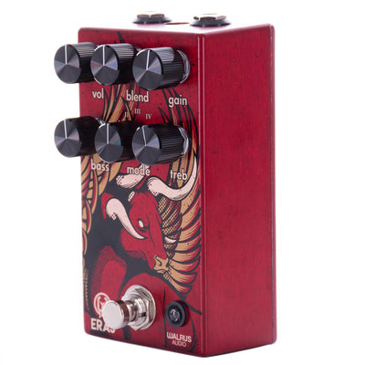 Walrus Audio Eras 5-State Distortion