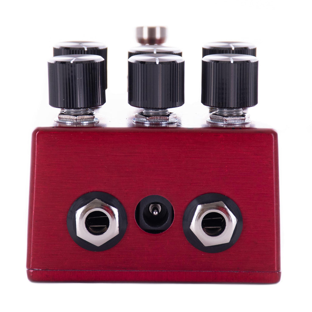 eras pedal Walrus Audio Eras 5-State Distortion