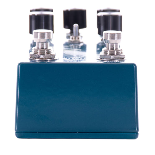 Walrus Audio Fathom Multi-Function Reverb