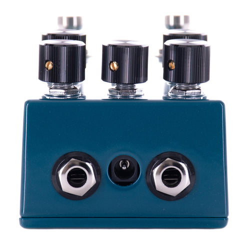 Walrus Audio Fathom Multi-Function Reverb