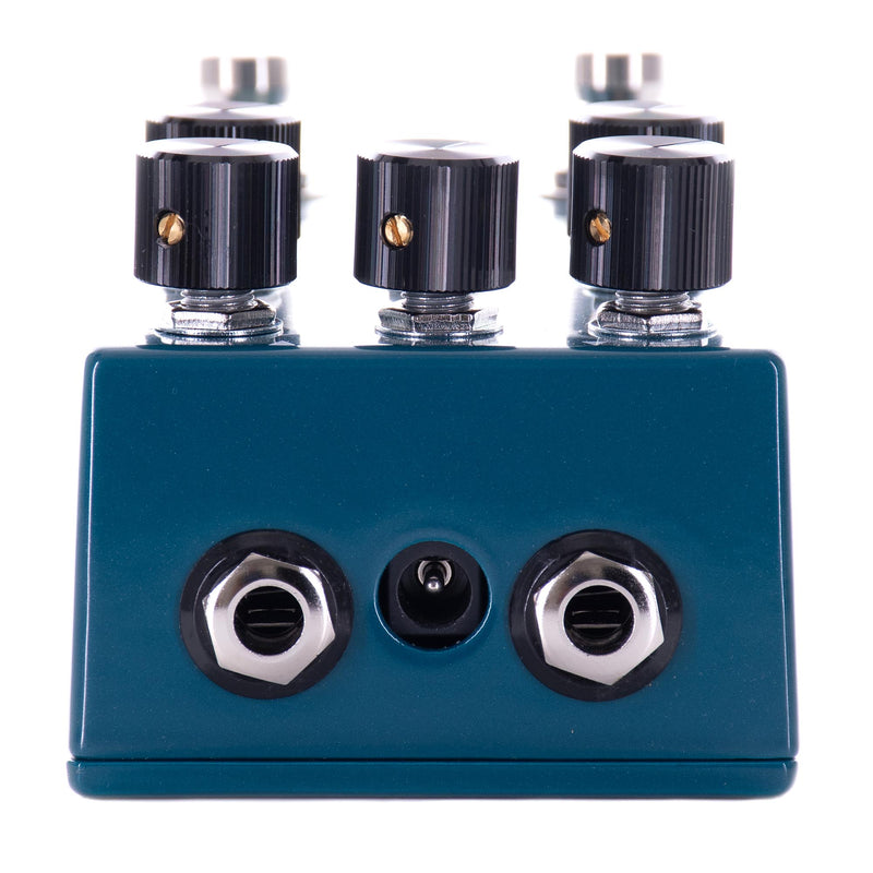 Walrus Audio Fathom Multi-Function Reverb