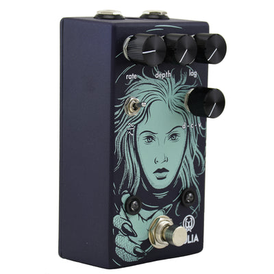 Walrus Audio Julia Analog Chorus/Vibrato V2