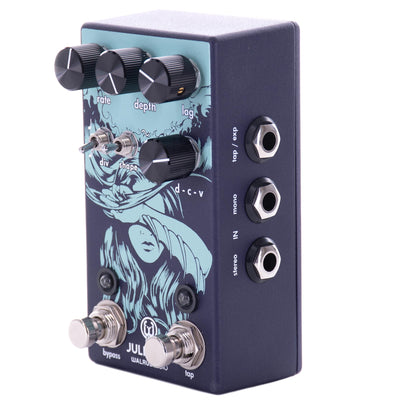 Walrus Audio Julianna Deluxe Chorus/Vibrato