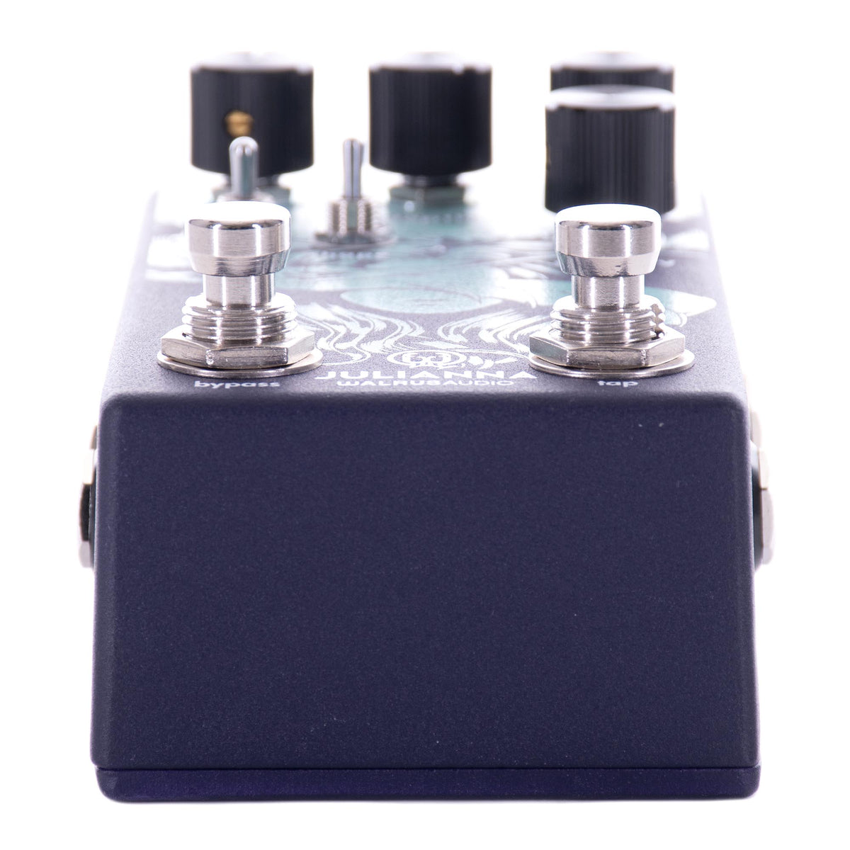 Walrus Audio Julianna Deluxe Chorus/Vibrato