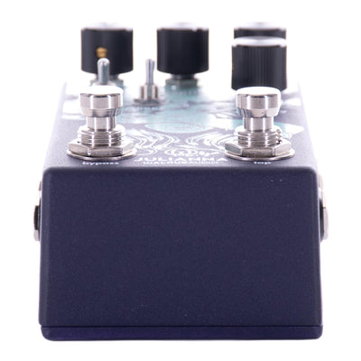 Walrus Audio Julianna Deluxe Chorus/Vibrato
