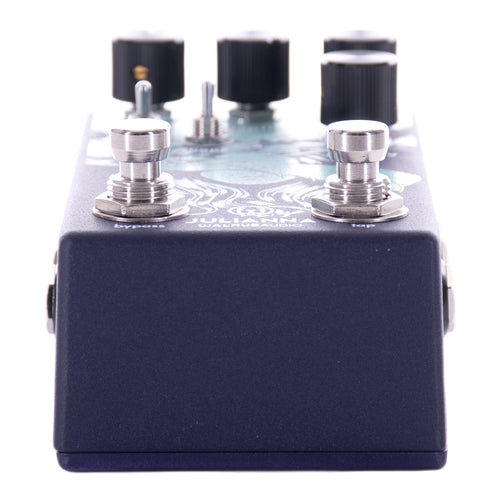 Julianna Deluxe Chorus/Vibrato