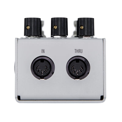 Walrus Audio Mako Series D1 High-Fidelity Delay V2