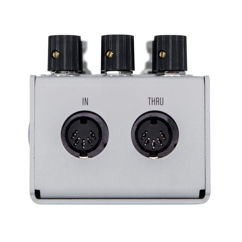 Walrus Audio Mako Series D1 High-Fidelity Delay V2