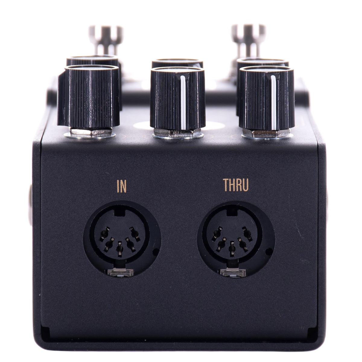 Walrus Audio Mako Series R1 High-Fidelity Reverb