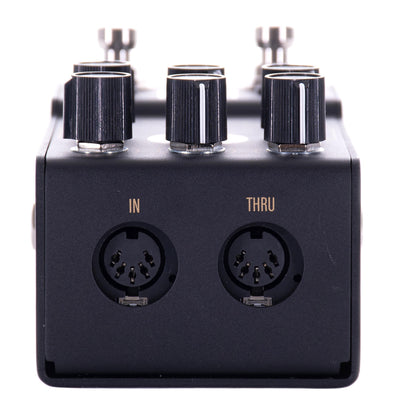 Walrus Audio Mako Series R1 High-Fidelity Reverb