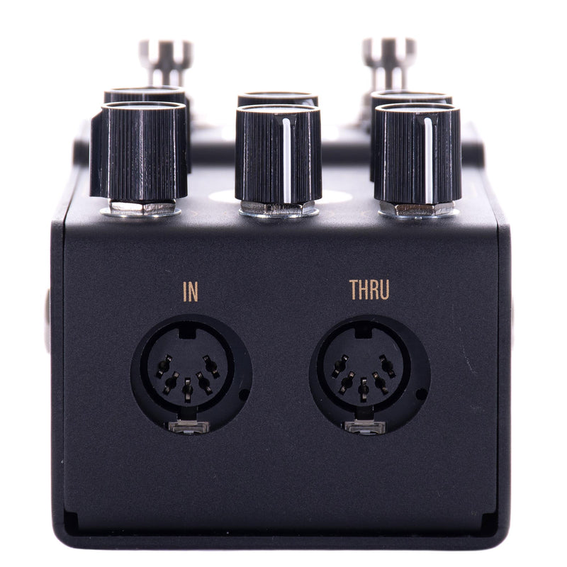 Walrus Audio Mako Series R1 High-Fidelity Reverb