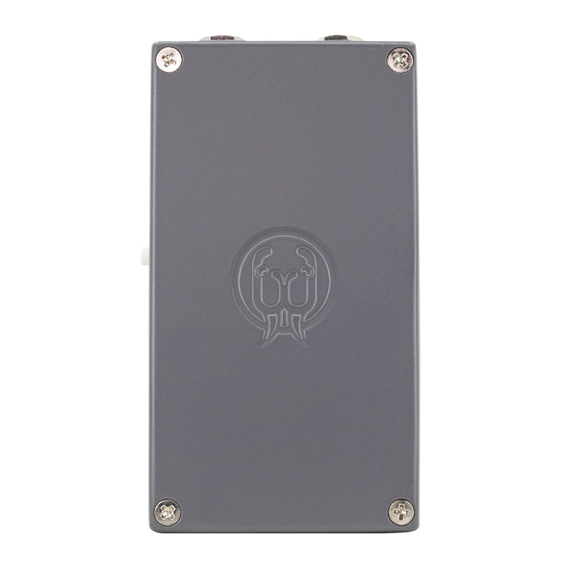 Walrus Audio Mira Optical Compressor Effect Pedal