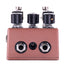 Walrus Audio Monument Harmonic Tap Tremolo V2