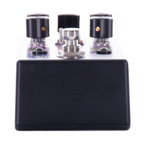 Walrus Audio Polychrome Analog Flanger