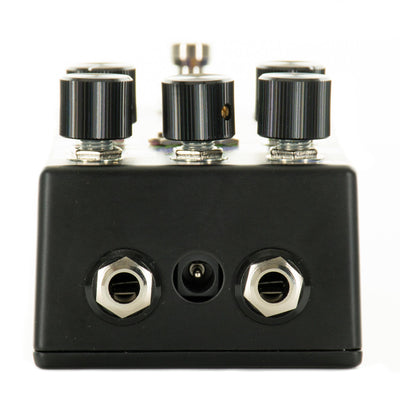 Walrus Audio Polychrome Analog Flanger