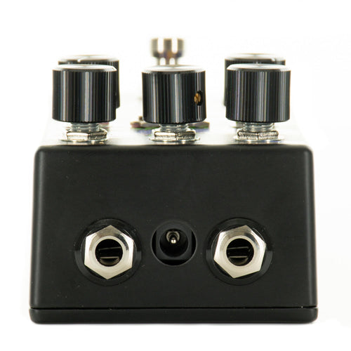 Walrus Audio Polychrome Analog Flanger