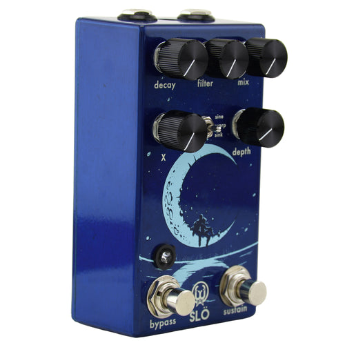 Walrus Audio Slo Multi Texture Reverb