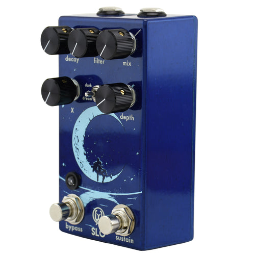 Walrus Audio Slo Multi Texture Reverb