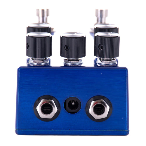 Walrus Audio Slotva Multi-Texture Reverb