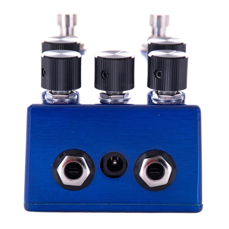 Walrus Audio Slotva Multi-Texture Reverb