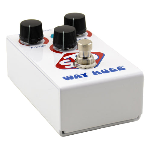 Way Huge Limited Edition Sto Drive