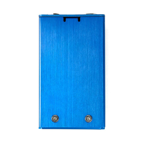 Way Huge Mini Blue Hippo Analog Chorus