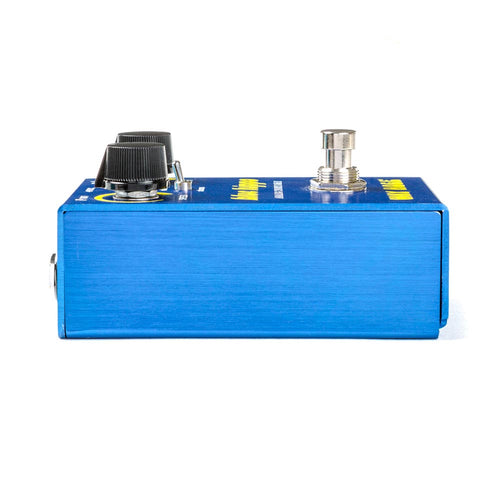 Way Huge Mini Blue Hippo Analog Chorus