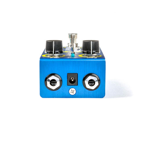 Way Huge Mini Blue Hippo Analog Chorus