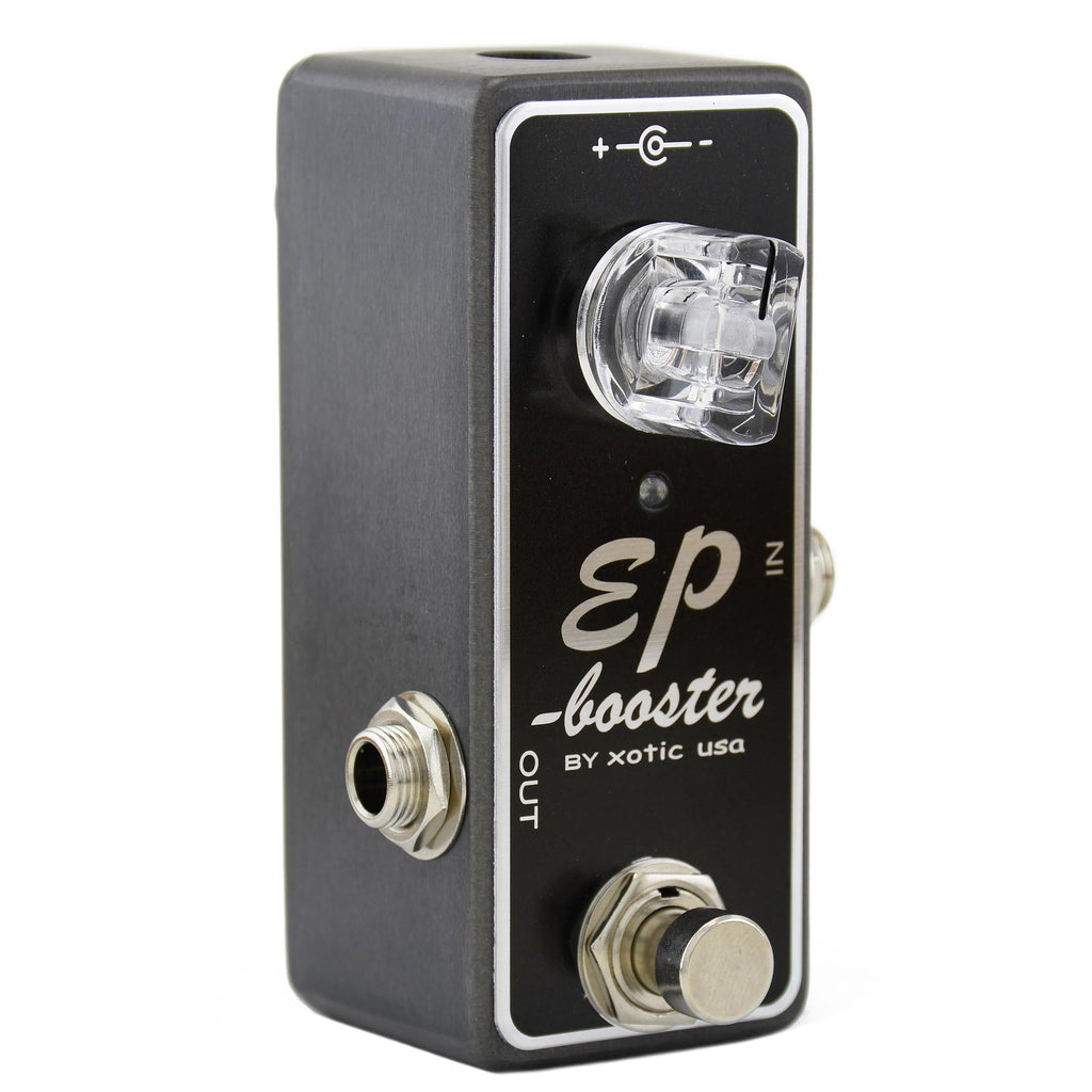Xotic EP Booster