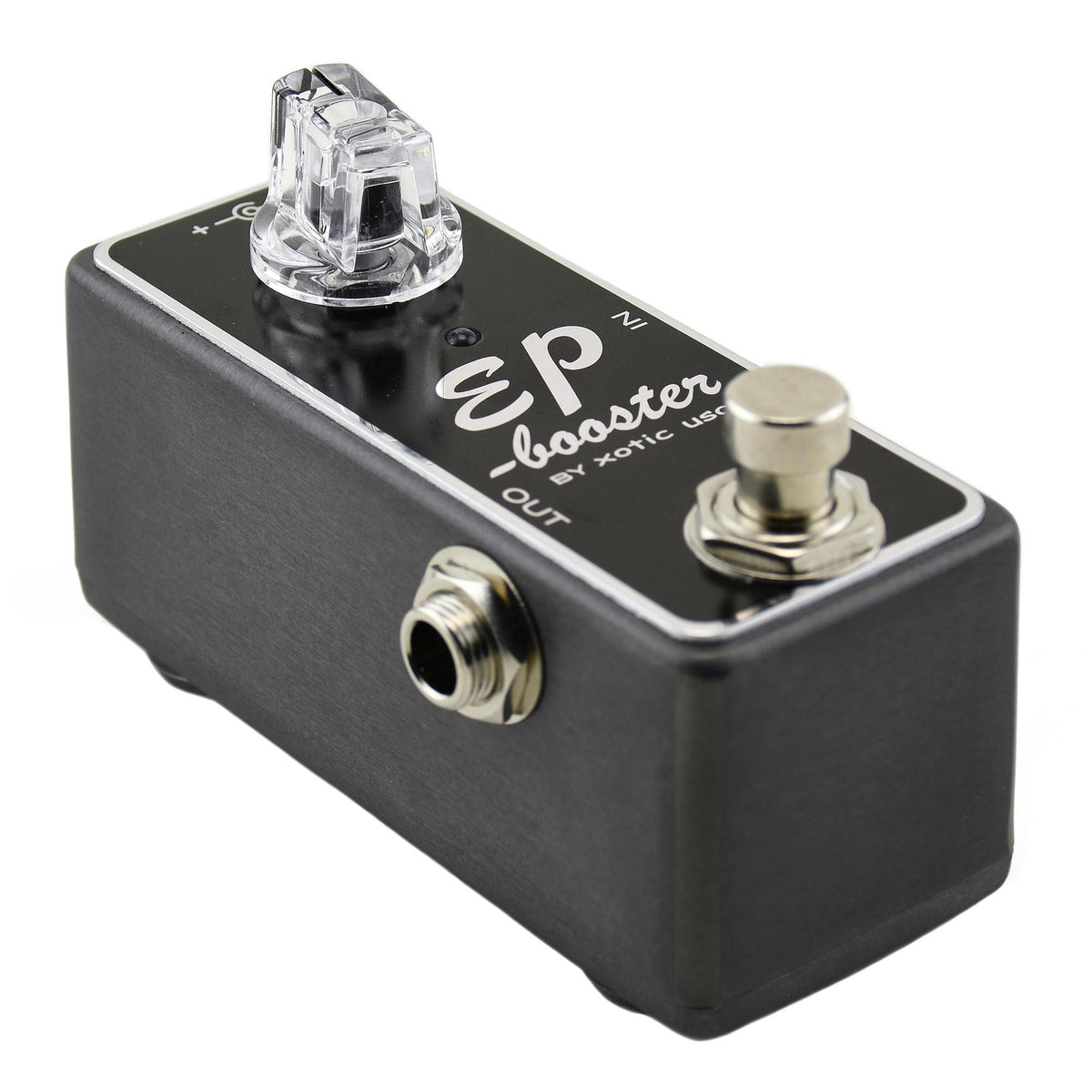 Xotic EP Booster Boost Pedal