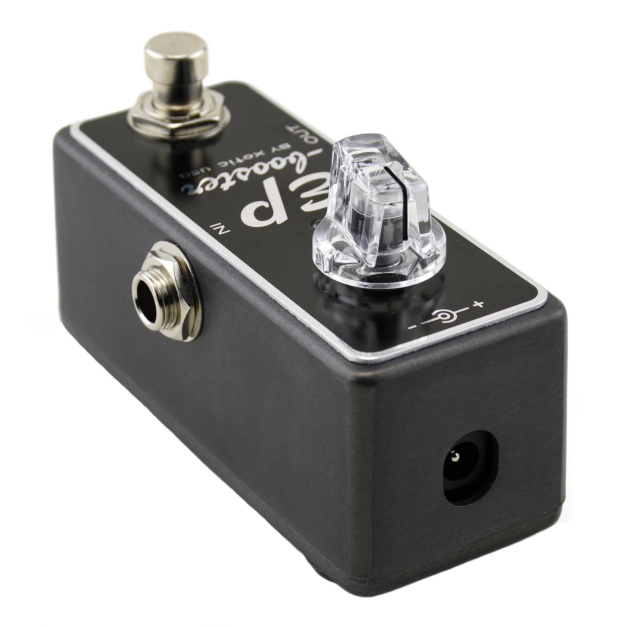 Xotic EP Booster Boost Pedal – Russo Music
