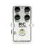 Xotic RC Booster Guitar Boost Pedal