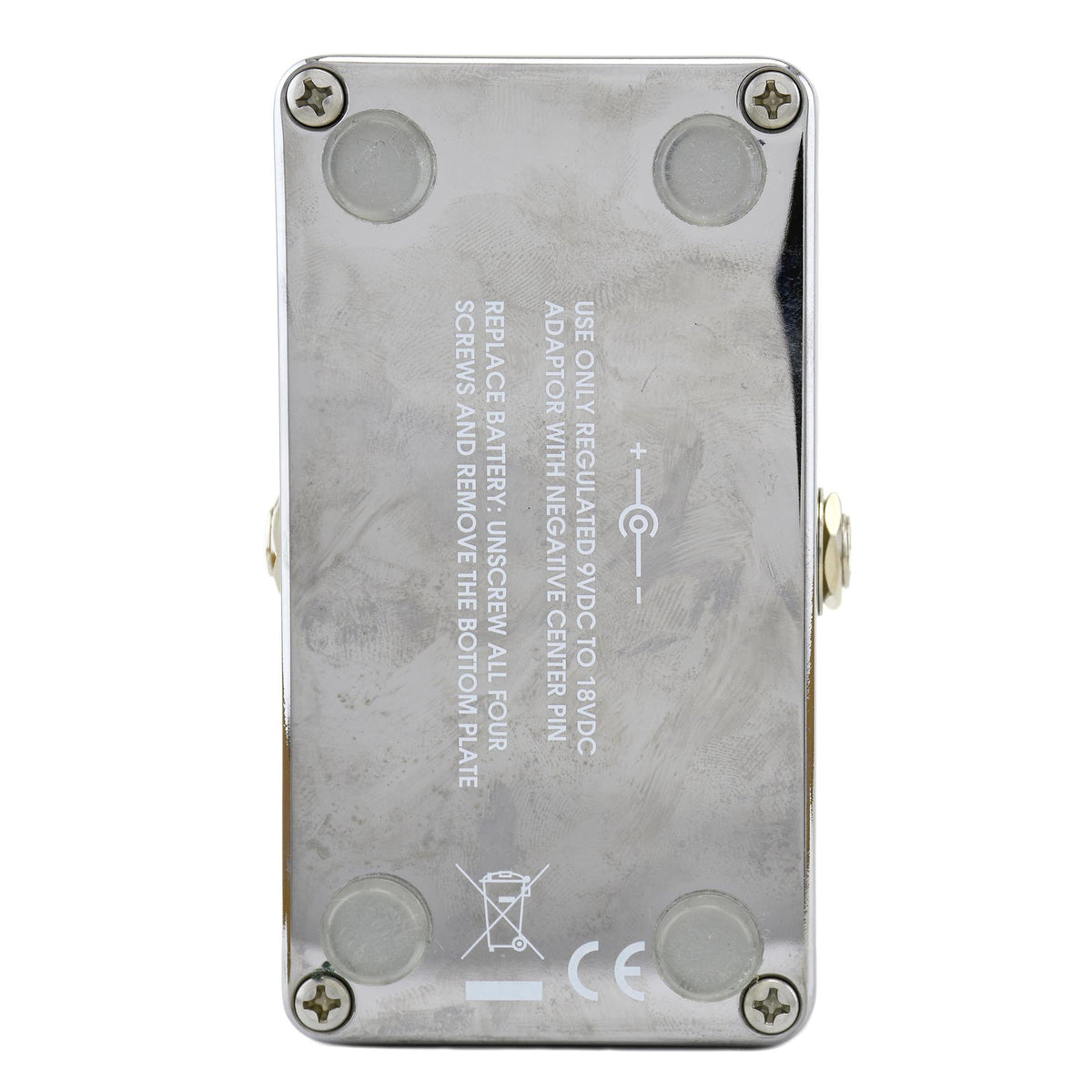 Xotic Rc Booster Guitar Boost Pedal - Version 2