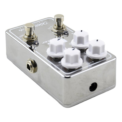 Xotic Rc Booster Guitar Boost Pedal - Version 2