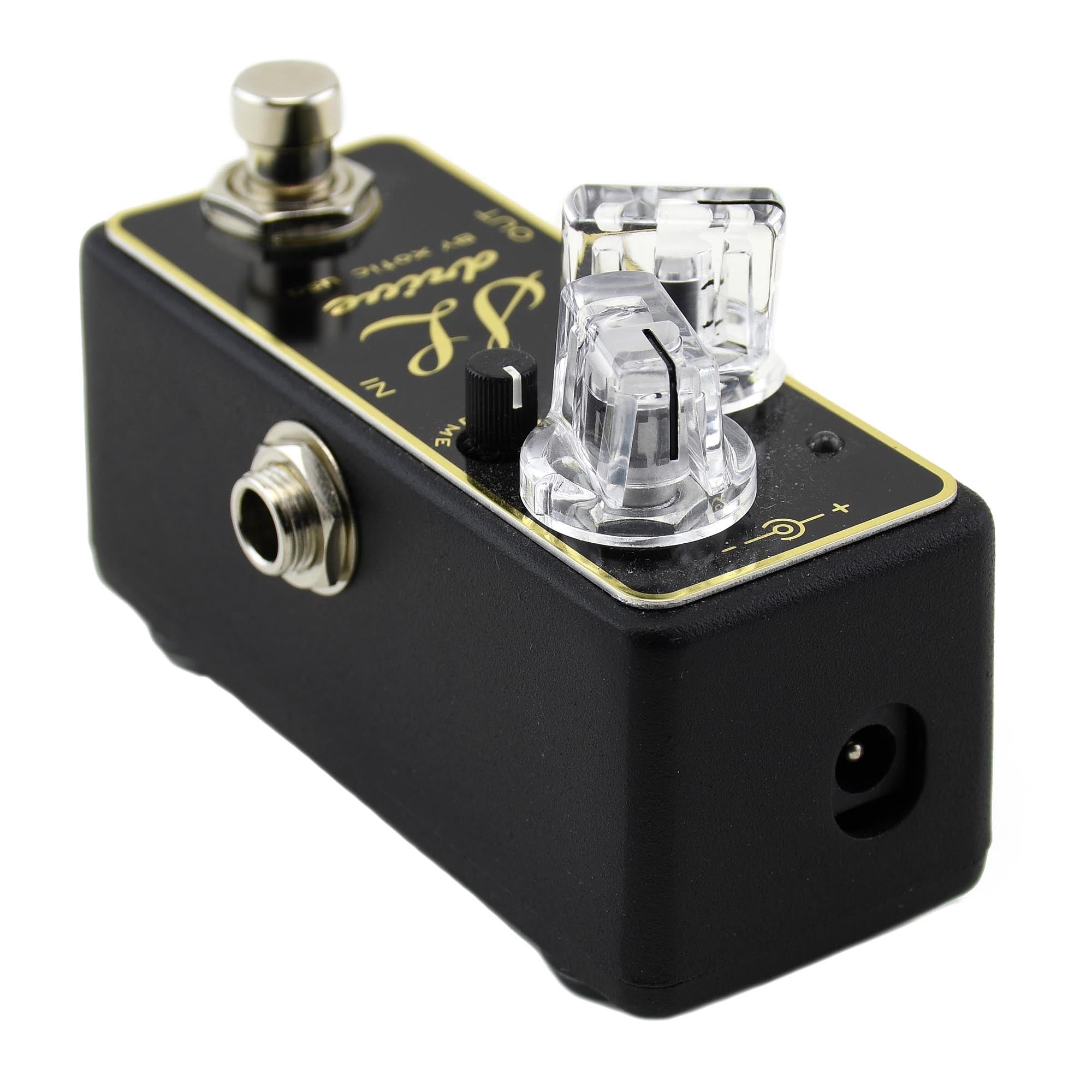 Xotic SL Drive Overdrive/Distortion – Russo Music