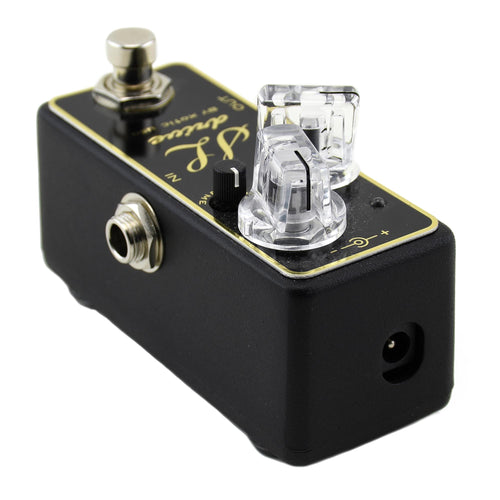 sl drive pedal Xotic SL-DRIVE SL Drive - Super Lead - and - Super Bass