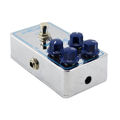 Xotic Soul Driven With Mid Boost