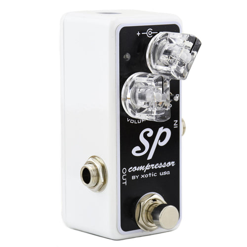 Xotic SP Compressor