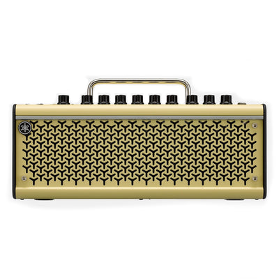Yamaha THR10II 20-Watt Authentic Tube Tone Desktop Amplifier