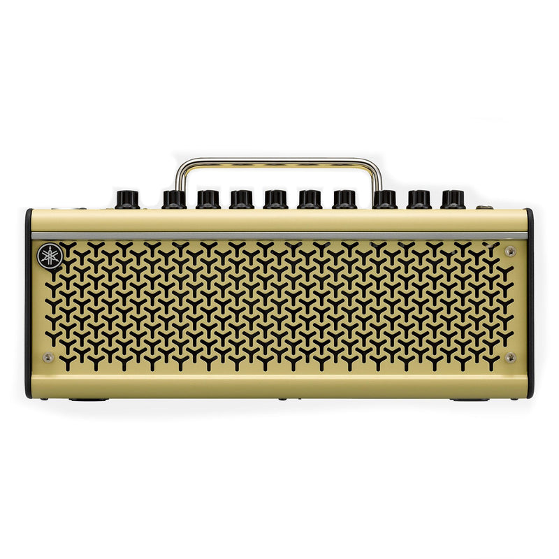 Yamaha THR10II 20-Watt Authentic Tube Tone Desktop Amplifier