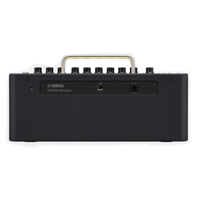 Yamaha THR10II 20-Watt Authentic Tube Tone Desktop Amplifier
