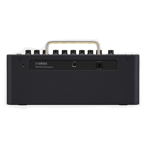 Yamaha THR10II 20-Watt Authentic Tube Tone Desktop Amplifier