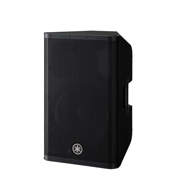 Yamaha 1100W 12" 2 Way Powered Speaker
